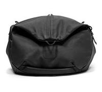 Sac de voyage - Peak Design - Travel Duffel 35L - Imperméable - Noir - Grand format