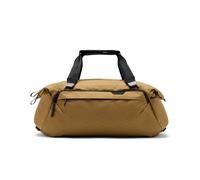 Peak Design Travel Duffel 35L Coyote