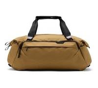 PEAK DESIGN Travel Duffel 35L Coyote