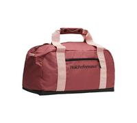 Sac de voyage peak performance detour 35l rouge