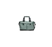 Sac de voyage petit Rains Otaru W3 Gris 33 L