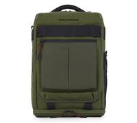 Sac de voyage - PIQUADRO - S125 - Vert - 50 cm - Cabine
