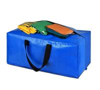 Sac de voyage pliable - Extra | Sac de voyage pliable pour les voyages pesant jusqu'à 65 livres, sac de voyage imperméable, sac de voyage pratique pour la naissance et l'accouchement, la salle de