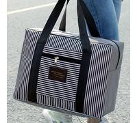Sac de voyage pliable grande capacité unisexe, convenant pour déménager, quitter l'école, voyager, partir en vacances, aller à l'université ou au lycée. Sac fourre-tout de voyage unisexe de couleur un