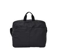 Mandarina Duck Revival 2.0 Boxy Duffle Bag Noir