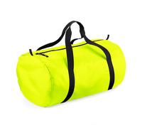 Sac de Voyage Pliable Sac BagBase Imperméable de Gymnastique Amène Chaussures