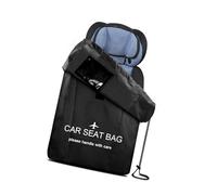 Sac de voyage portable avec bandoulière imperméable Oxford 300D pour une manipulation simple
