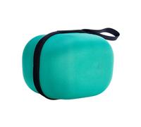 Sac de voyage portable EVA coque rigide pour tire-lait électrique portable sac de rangement pour maman qui travaille accessoires support