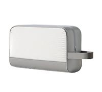 Sac de Voyage pour Articles de Toilette - Support de Rangement étanche de Quarante centimètres, Organisateur fourre-Tout de Douche à Fermeture éclair, Support spacieux pour Accessoires d'hygiène