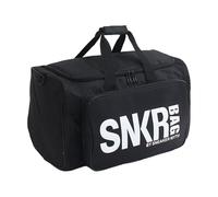 Sac de voyage pour baskets et baskets - Organiseur étanche - Sac de sport d'extérieur avec grande capacité - Pour salle de gym, sport, trajets quotidiens, travail, école, vacances et vestiaire