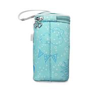 Sac de voyage pour biberon - Chauffe-biberon, chauffe-lait USB pour bébé | Sac chauffe-biberon thermostatique Portable avec manchon de bouteille pour la fête des mères, chambre d'enfant
