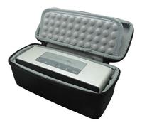 Sac de voyage pour Bose SoundLink Mini - HIGH-TECH & BIEN-ETRE - Noir - Antichoc - Batterie 8h