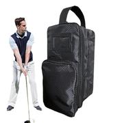 Sac de Voyage pour Chaussures de Golf,Organisateur d'Accessoires de Golf | Organisateur De Chaussures Imperméable - Pour Golfeurs, Voyage, Club, Tournoi, Parcours, Visiteurs, Activité Extérieure, Vest
