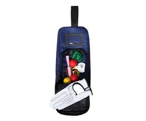 Sac de Voyage pour Chaussures de Golf | Rangement Golf Imperméable | Sac De Rangement Chaussures Imperméable - pour Joueurs Club Tournoi Parcours Visiteurs Activité Extérieure Vestiaire