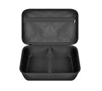 Sac De Voyage Pour Cheveux Étui de rangement for sèche-cheveux et concentrateur(Black)