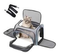 Sac de voyage pour chien | Sac de transport pliable multifonction pour animal domestique, sac de transport pour la marche, le sommeil, le repos, portable pour la vie quotidienne
