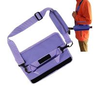 Sac de voyage pour clubs de golf, sac de golf léger pour adultes | Sac de voyage de golf portable, petit sac de golf pour clubs et balles, sac organisateur de go