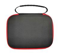 Sac De Voyage Pour Console De Jeu - Sac De Rangement EVA Taille De Voyage Pour Console De Jeu, Grand Cas Pour Notre Étui Pour LaController Et Accessoires Pour Sortir ensemble, Voyage, Camping