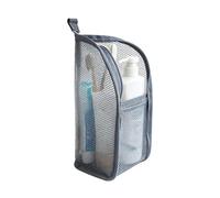 Sac de Voyage pour - Elegant Compact Articles Toilette, Pochette, Maquillage Debout Portable, Trousse Format Femme Maison Douche | Multipurpose Outdoor Indoor Utility Ergonomic