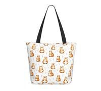 Sac de voyage pour femme d'affaires à la mode léger avec imprimé de souris, sac à bandoulière pour infirmière, sac de plage pour femme, grand sac fourre-tout à fermeture éclair