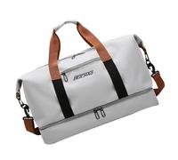 Sac de voyage pour femme - Pour homme - Femme - Arbre de voyage - Femmes - Vue d'ensemble des femmes - Avec sac Weekend Weekend Night - Chaussures de nuit - Sac à bagages de fitness et compartiment à