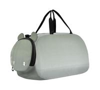 Sac de voyage pour garçons - Rose poudré - Bleu poudré - Dégradé - Sac de sport de voyage, Camouflage Vert Alice Dégradé Bleu, Classique