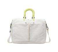 Sac de voyage pour le w nd, sac de nuit, sac de gym, sac fourre-tout pour femmes et filles, sac à bandoulière, cadeau résistant à l'eau, R