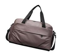 Sac de voyage pour le w nd, sac de nuit, sac de gym, sac fourre-tout pour femmes et filles, sac à bandoulière, cadeau résistant à l'eau, champagne