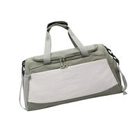 Sac de voyage pour le w nd, sac de nuit, sac de gym, sac fourre-tout pour femmes et filles, sac à bandoulière, cadeau résistant à l'eau, Vert