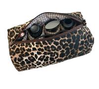 Sac de voyage pour outils capillaires - Compatible avec Dyson Airwrap et Shark Flexstyle, organiseur portable pour outils de cheveux à motif floral mignon pour le voyage et le rangement à la maison