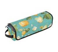 Sac de voyage pour outils de cheveux avec coussinet résistant à la chaleur, étui de voyage pour outils chauds, fer à friser, fers plats, volumateur de cheveux, cape fraîche, groseille à maquereau