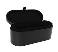 Sac de Voyage pour Outils de Coiffure, Sac de Rangement pour Outils de Coiffure, Organisateur Portable, étui de Transport de Voyage, pour Lisseur, Fer à Friser, Sèche-Cheveux