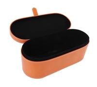 Sac de Voyage pour Outils de Coiffure, Sac de Rangement pour Outils de Coiffure, Organisateur Portable, étui de Transport de Voyage, pour Lisseur, Fer à Friser, Sèche-Cheveux