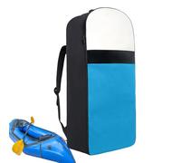 Sac de voyage pour planche de paddle - Sac à dos de planche de protection durable, support de stockage imperméable | Sac de paddle avec grande capacité avec bretelles réglables pour le sport, les