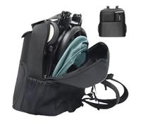 Sac de voyage pour poussette d'avion - organisateur de sac de contrôle de portail étanche, rangement pour bébé bébé | Poussettes pour parapluie, grand sac de poussettes pour