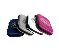 Sac de voyage pratique pour stéthoscope avec plusieurs poches pour un stockage supplémentaire et une organisation d'équipement vétérinaire Grey