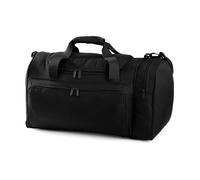 Sac de voyage Quadra Noir 35 L
