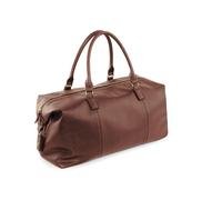 Sac de voyage Quadra Nuhide Marron 30 L