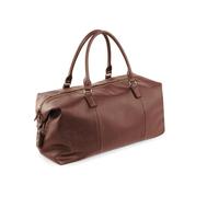 Sac de voyage Quadra Nuhide - Marron - 37 L