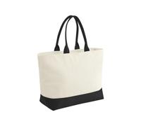 Sac de voyage Quadra Puerto Weekender Beige TU