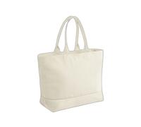 Sac de voyage Quadra Puerto Weekender Beige TU