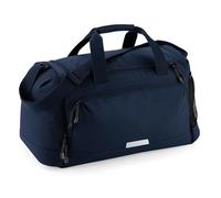 Sac de voyage - QUADRA - QD449 - Polyester - 54x29x26 cm - 820 g
