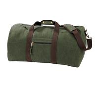 Sac de voyage Quadra Vintage - 45 litres (BC767)