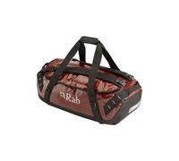 Sac de voyage rab expedition ii 50 l rouge