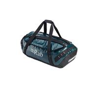 Sac de voyage rab expedition ii 80 l bleu