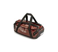 Sac de voyage RAB Expedition Kitbag II 50L (Red Clay) 50