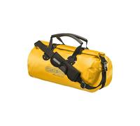 Sac de voyage Rack-Pack Jaune - Capacité: S (24L)