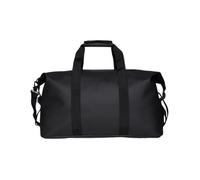 Sac de voyage - RAINS - Hilo Weekend Bag - Imperméable - Noir - Grand format 37L