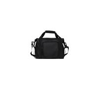 Sac de voyage Rains Texel W3 Noir 16 L