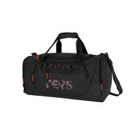 Sac de voyage Reis TROLL gris foncé 35l